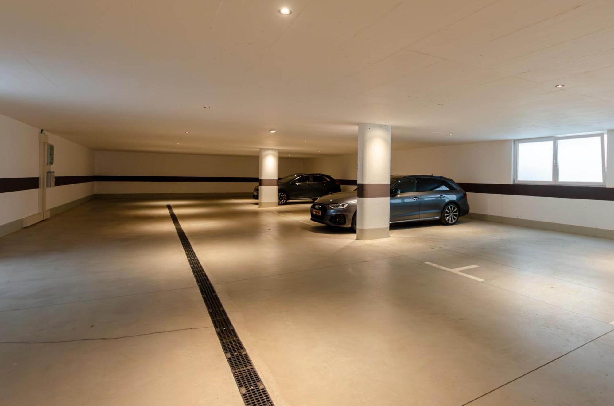 Mason La Zondra Aparthotel Vigo di Fassa Bagian luar foto